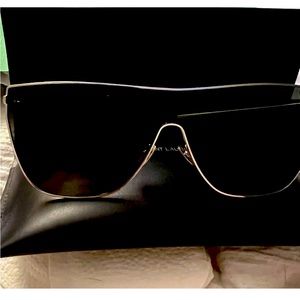 Saint Laurent unisex sunglasses authentic gorgeous nwot
